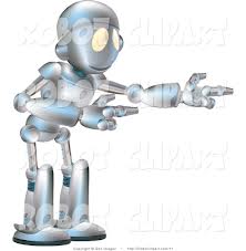 robot